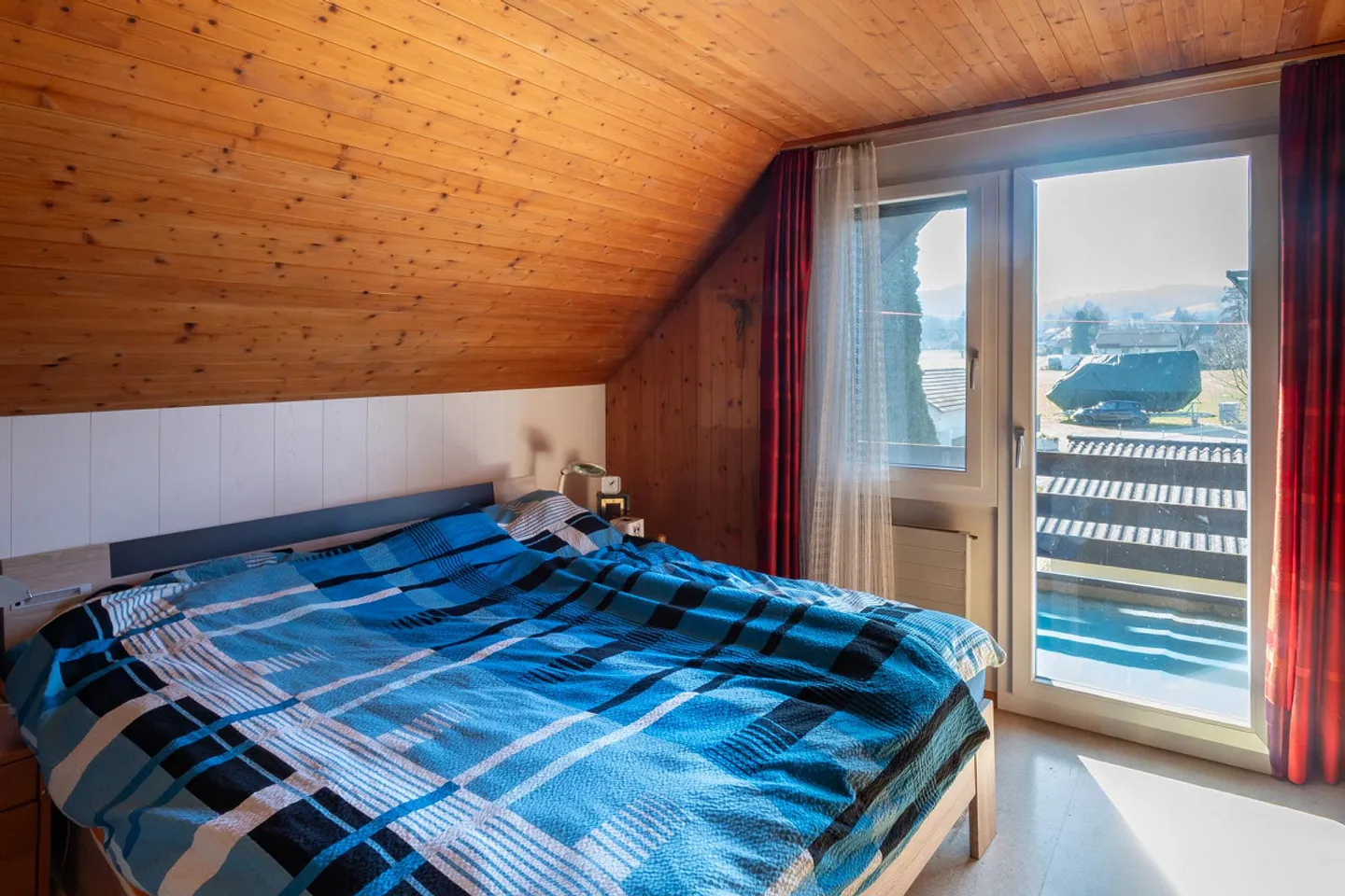 Residential building with idyllic surroundings, within walking distance from the Untersee - Photo 12 of 19