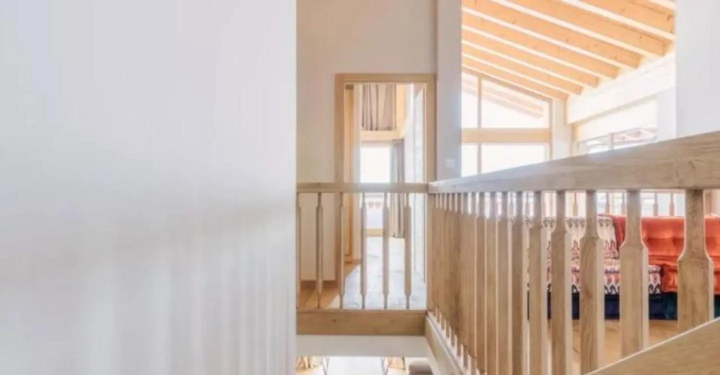 Wunderschönes Penthouse in Veysonnaz - Foto 7 von 11