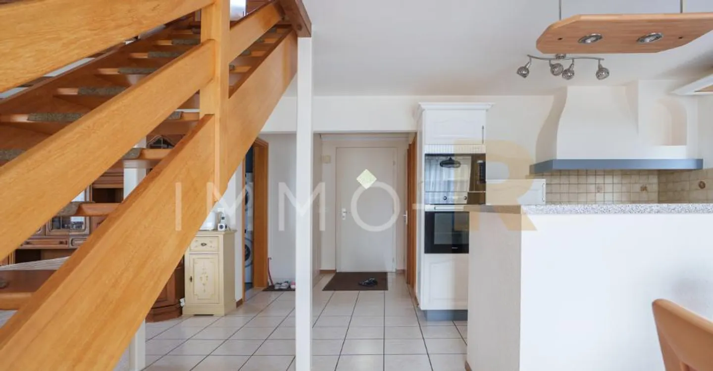 Ravissant villa individuelle - Photo 2 sur 13