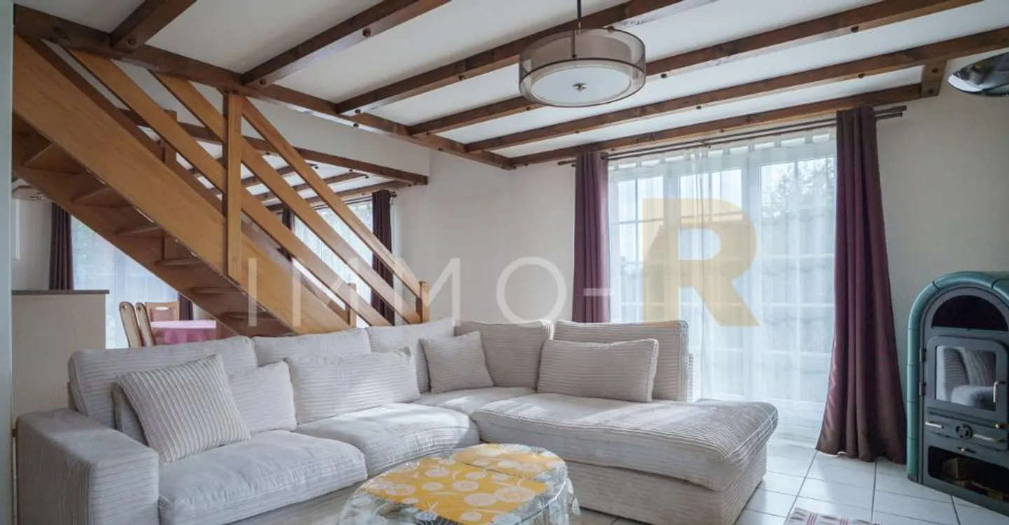 Ravissant villa individuelle - Photo 6 sur 13