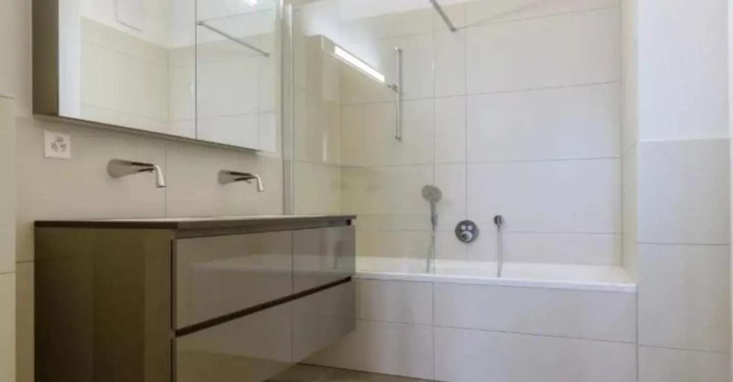 Wunderschönes Penthouse in Veysonnaz - Foto 10 von 11