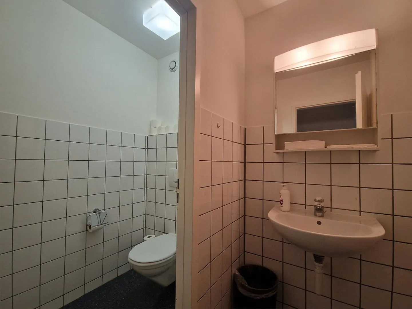 Un luogo per la concentrazione, la calma e la fiducia - Foto 6 di 6