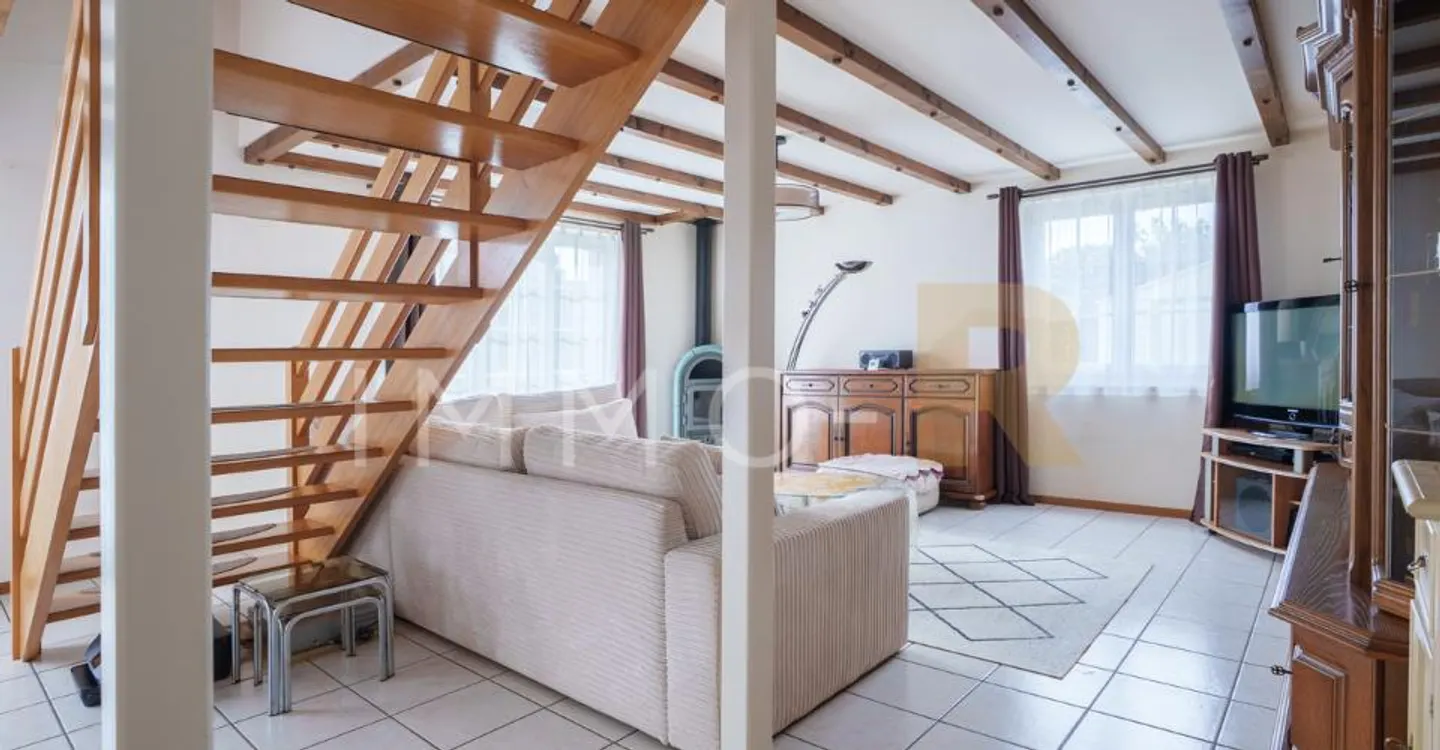 Ravissant villa individuelle - Photo 7 sur 13