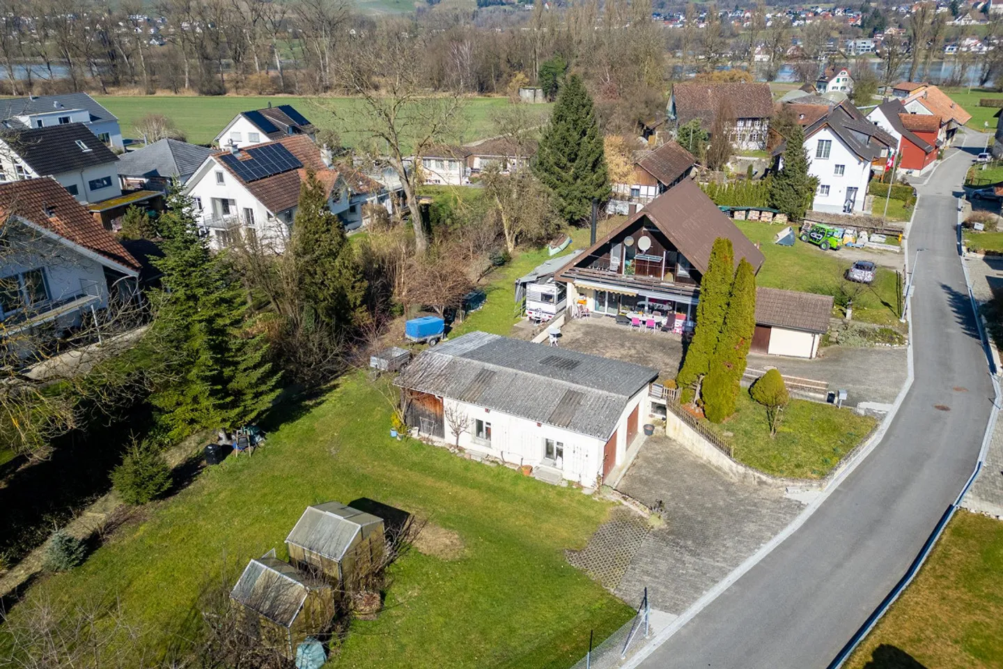 Residential building with idyllic surroundings, within walking distance from the Untersee - Photo 17 of 19