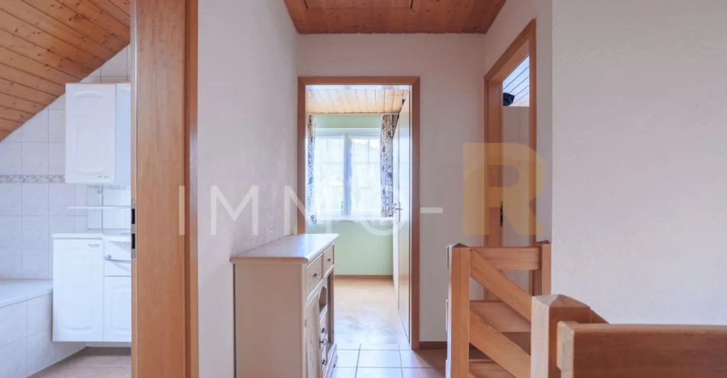 Ravissant villa individuelle - Photo 8 sur 13