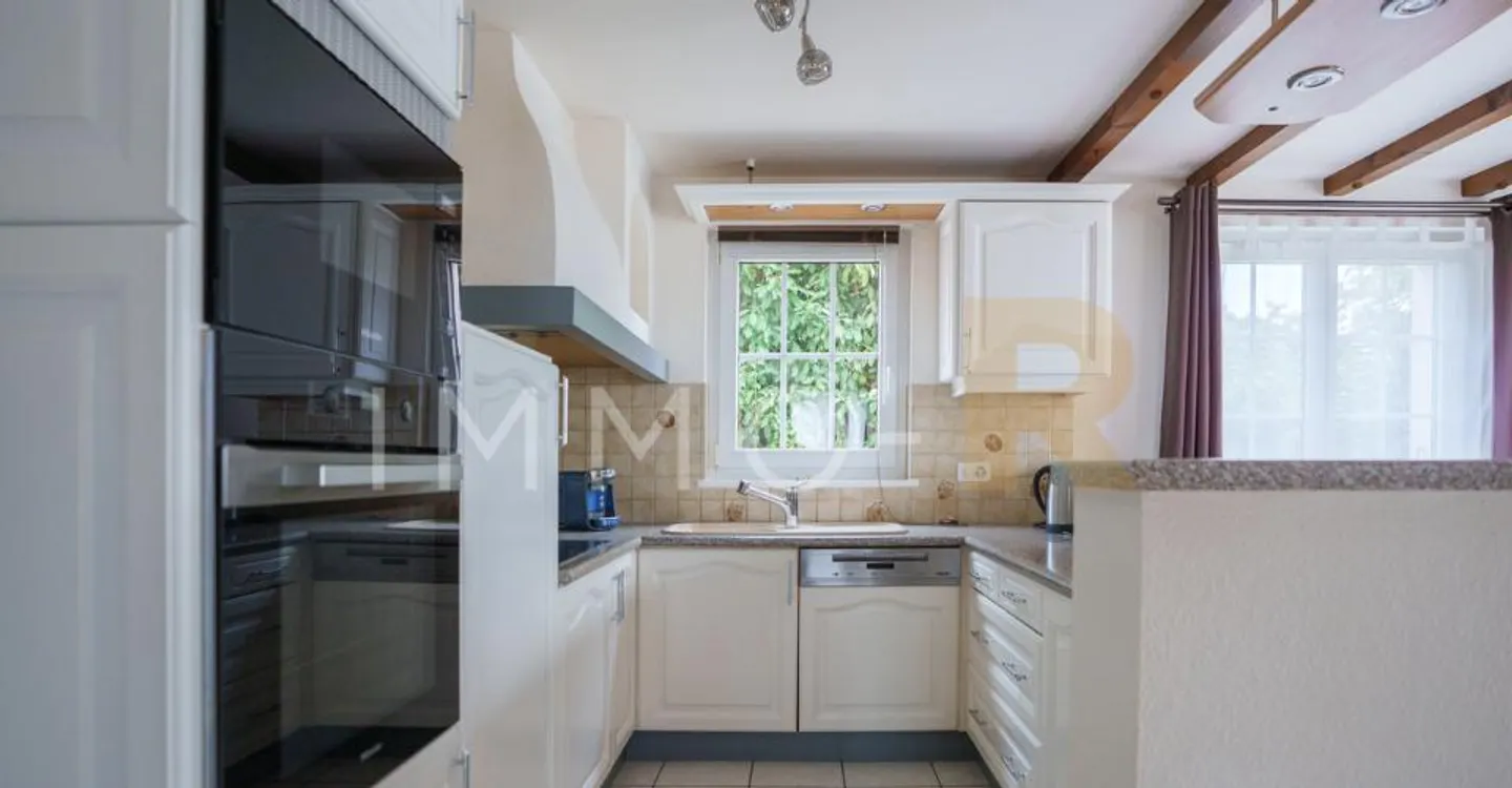 Ravissant villa individuelle - Photo 3 sur 13