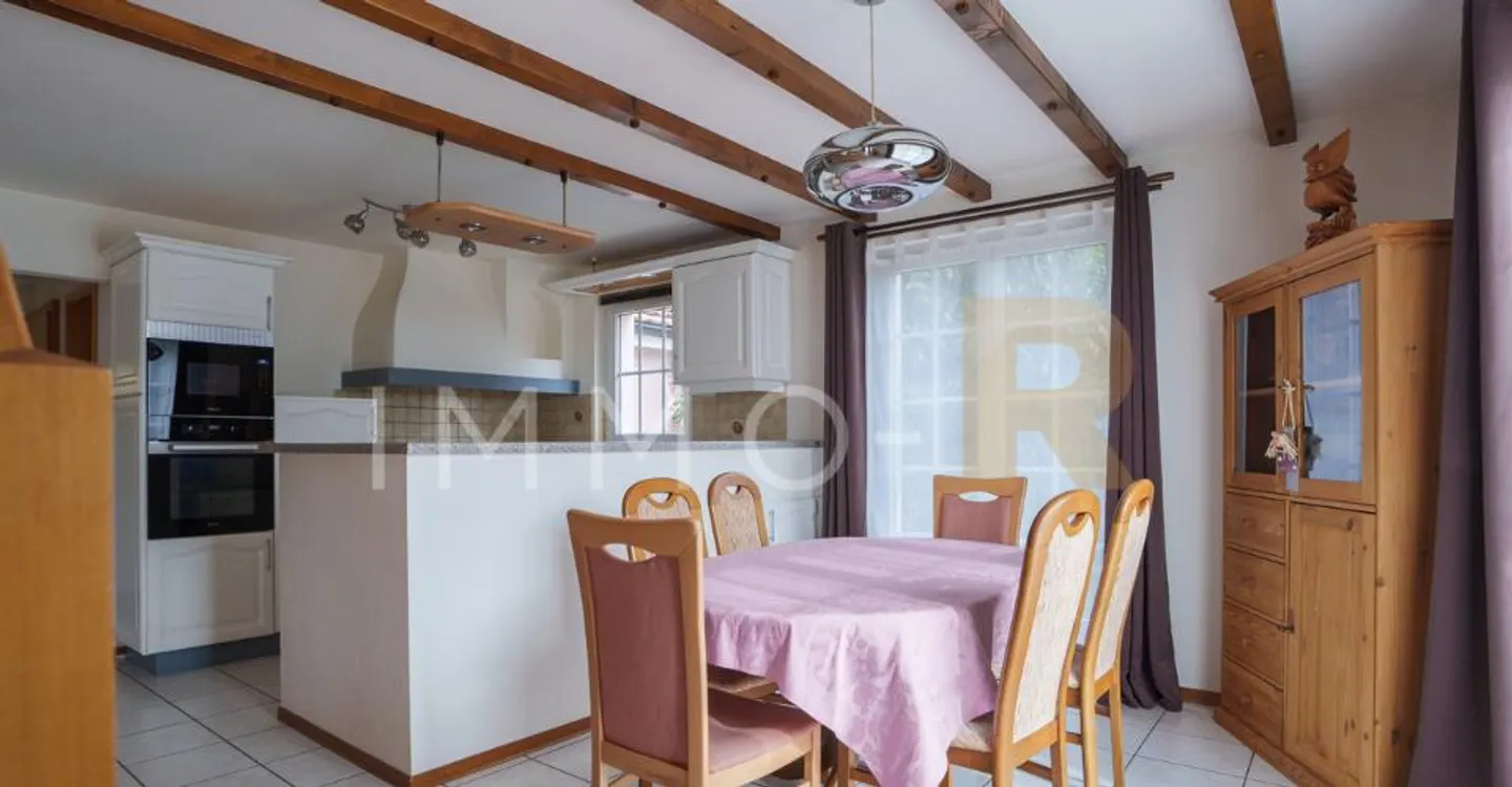 Ravissant villa individuelle - Photo 4 sur 13