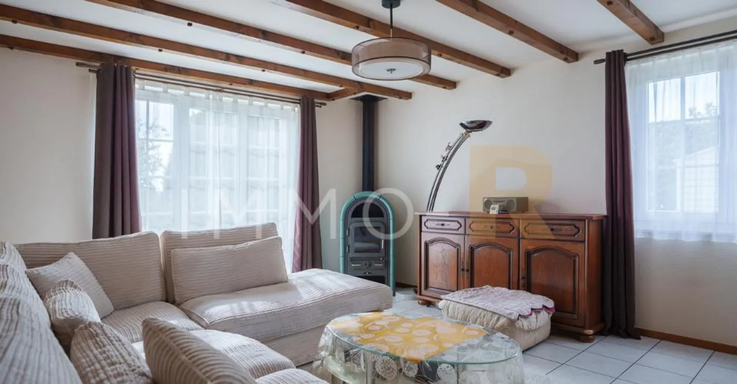Ravissant villa individuelle - Photo 5 sur 13