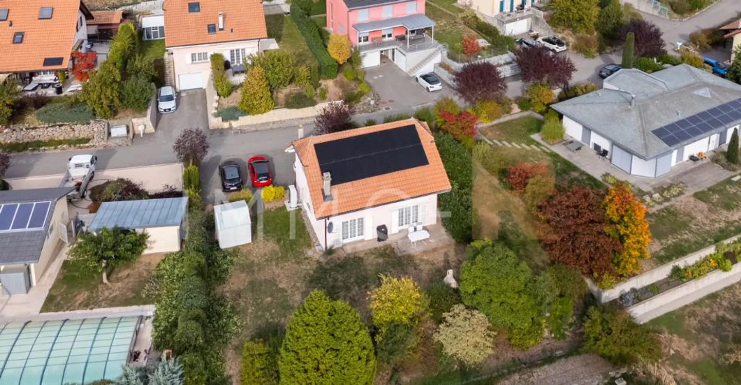 Ravissant villa individuelle - Photo 11 sur 13