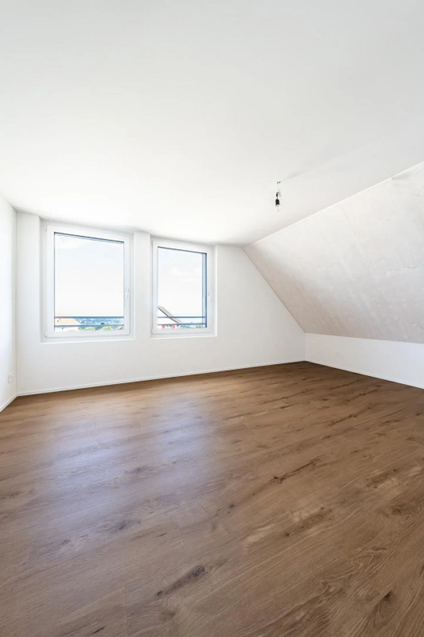 3.5-Room Maisonette Apartment - 139 m² Living with Special Character - Photo 11 of 13