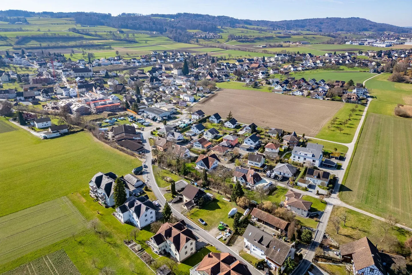 Residential building with idyllic surroundings, within walking distance from the Untersee - Photo 18 of 19