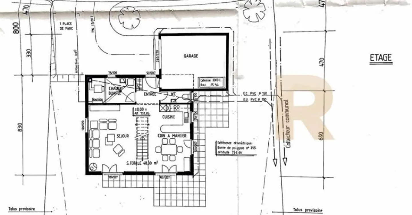 Ravissant villa individuelle - Photo 12 sur 13