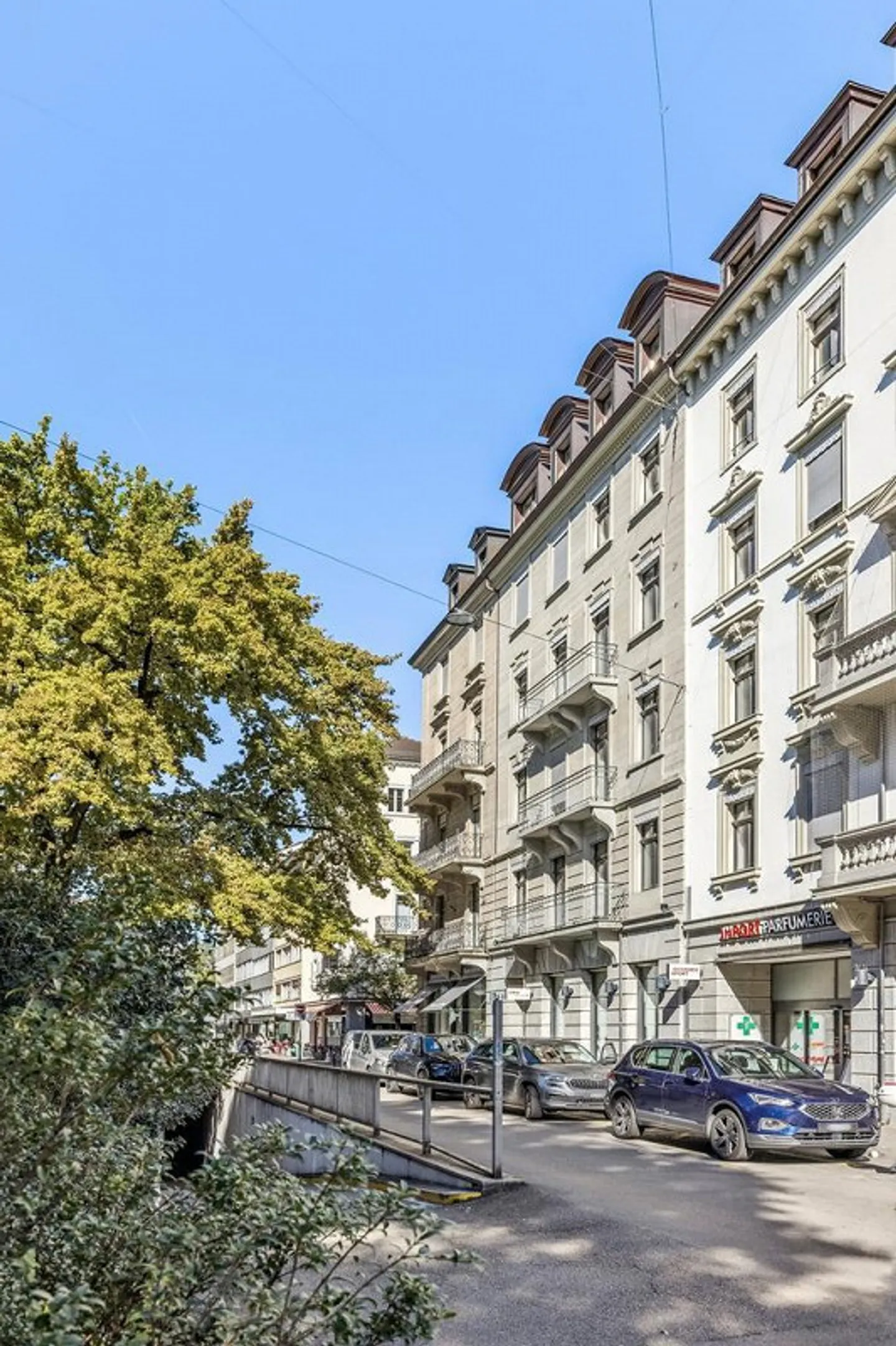 Bürofläche an bester Lage - Foto 1 von 10