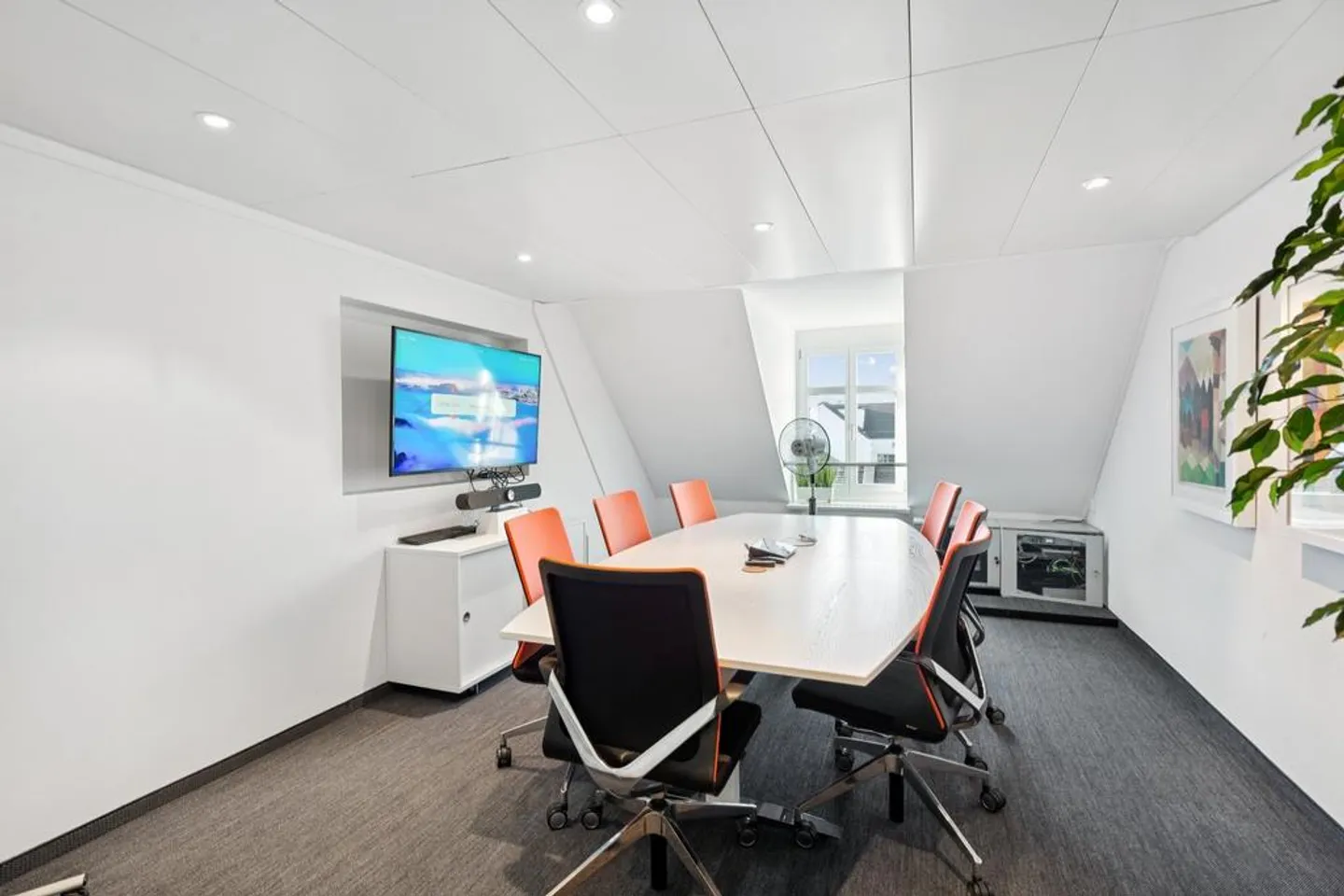 Bürofläche an bester Lage - Foto 4 von 10