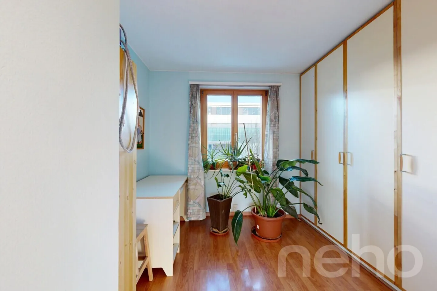 Affascinante casa a schiera di 6 stanze in posizione centrale - Foto 5 di 12