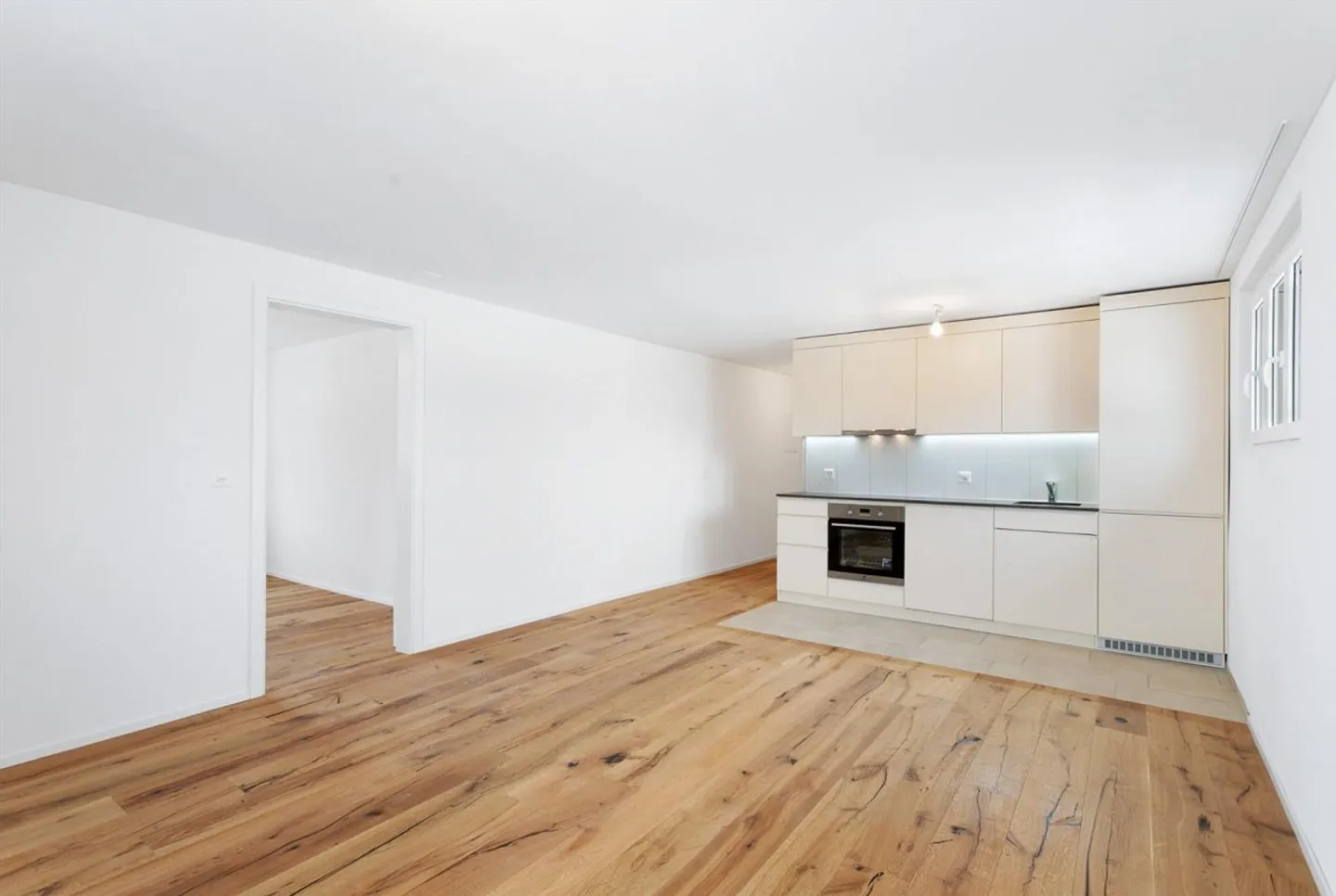 Modernes Apartment - Foto 1 von 6