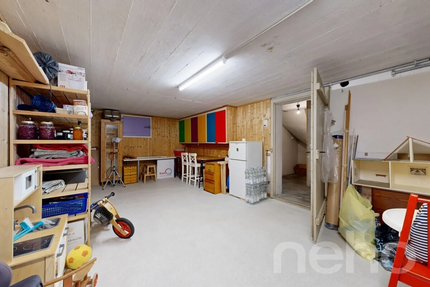 Affascinante casa a schiera di 6 stanze in posizione centrale - Foto 12 di 12
