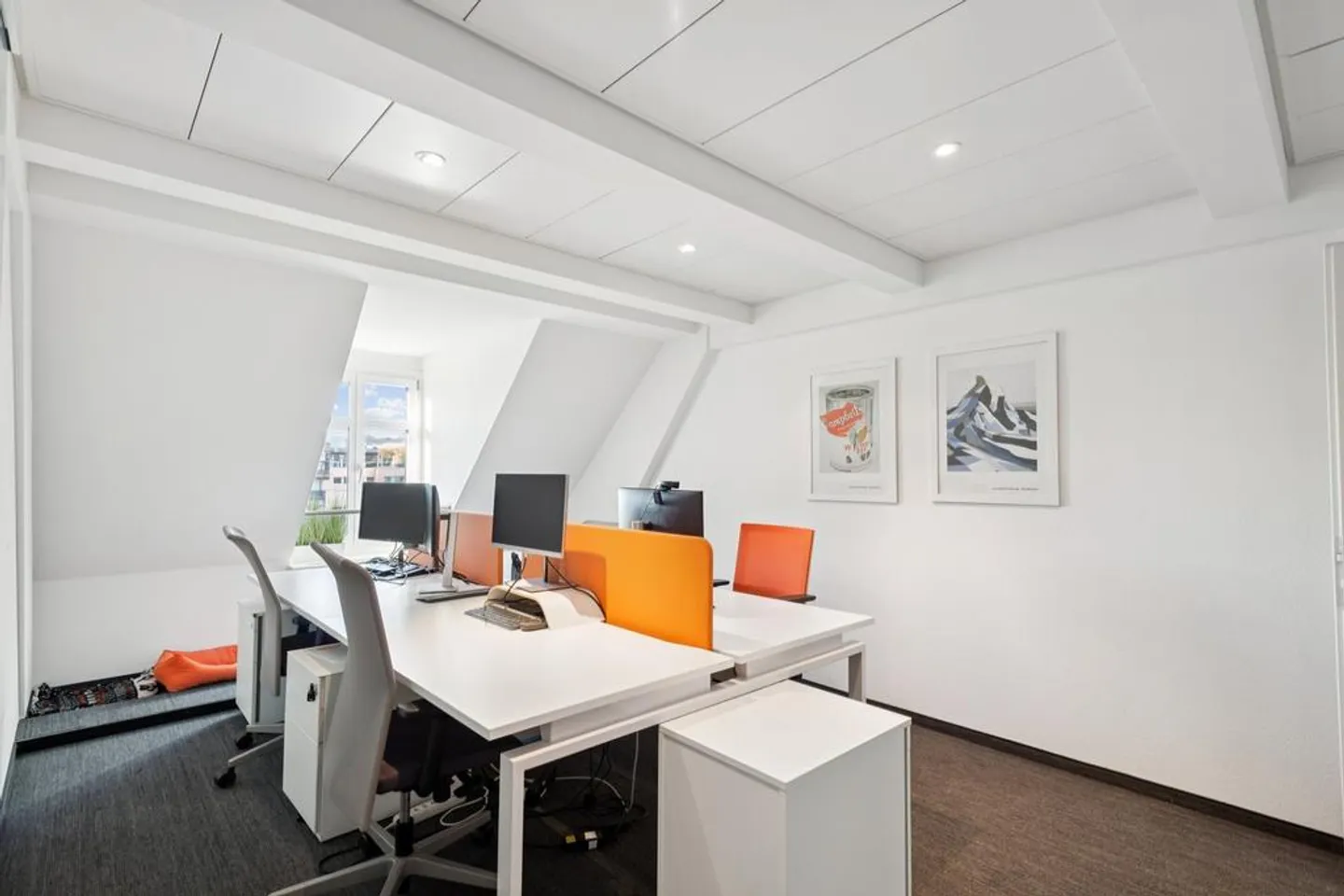 Bürofläche an bester Lage - Foto 10 von 10