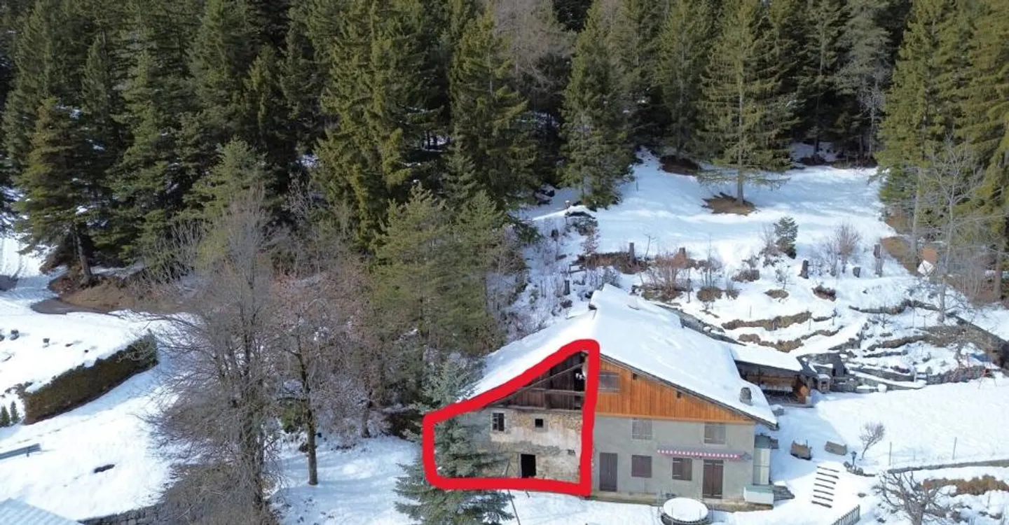 Rough Diamond in Sunny Location with a View - Photo 3 sur 6