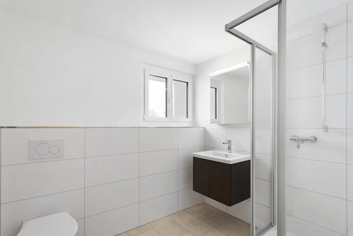 Modernes Apartment - Foto 4 von 6