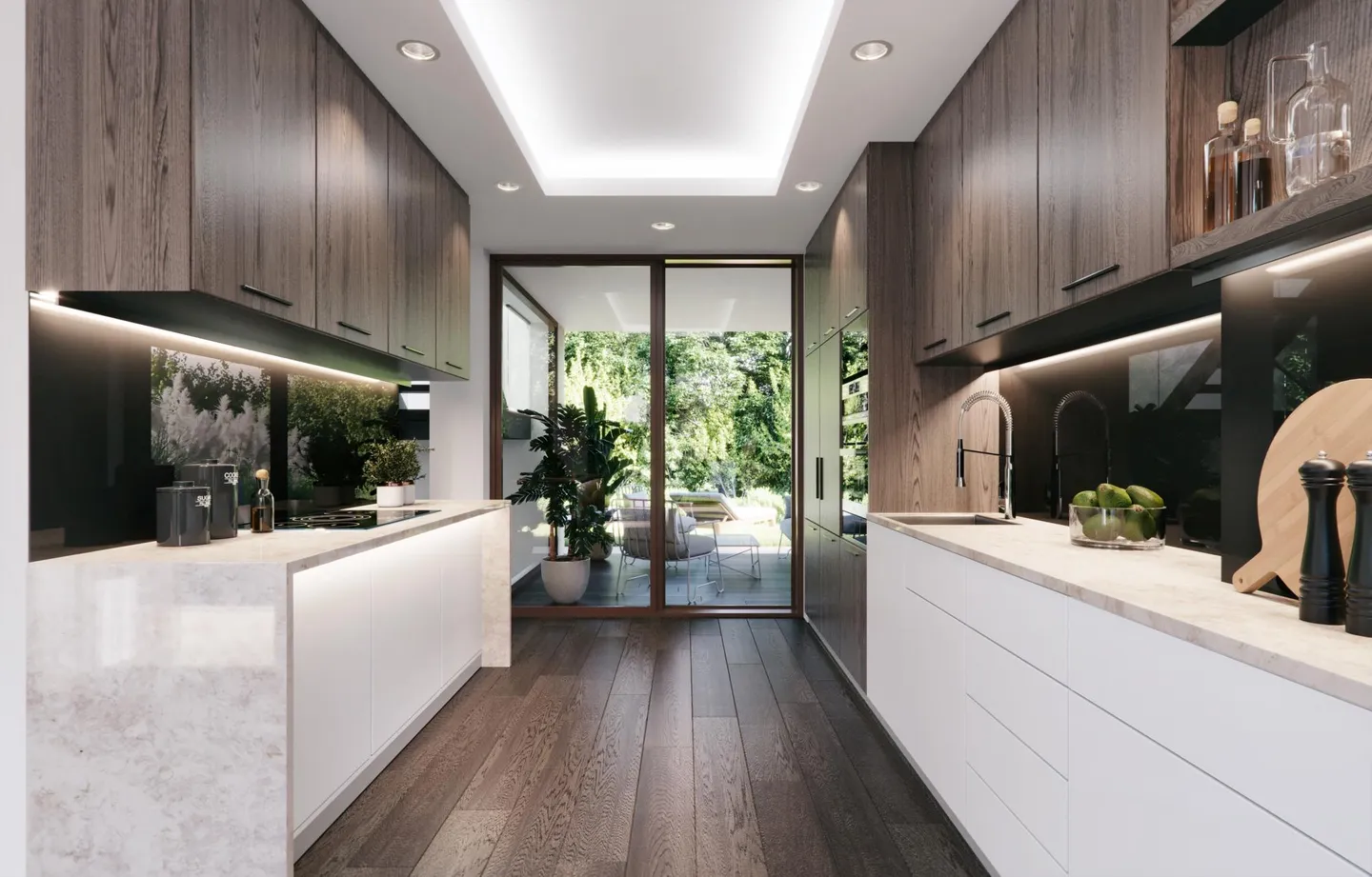 Contemporary Villa in Nature - Photo 4 of 12