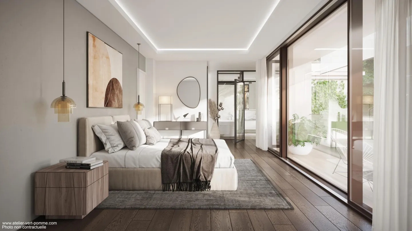 Contemporary Villa in Nature - Photo 5 of 12