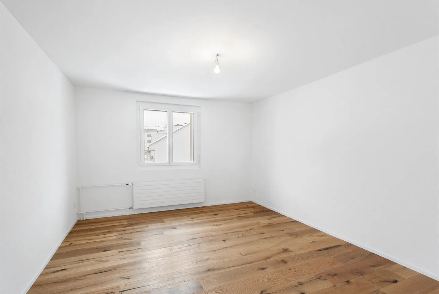 Modernes Apartment - Foto 5 von 6