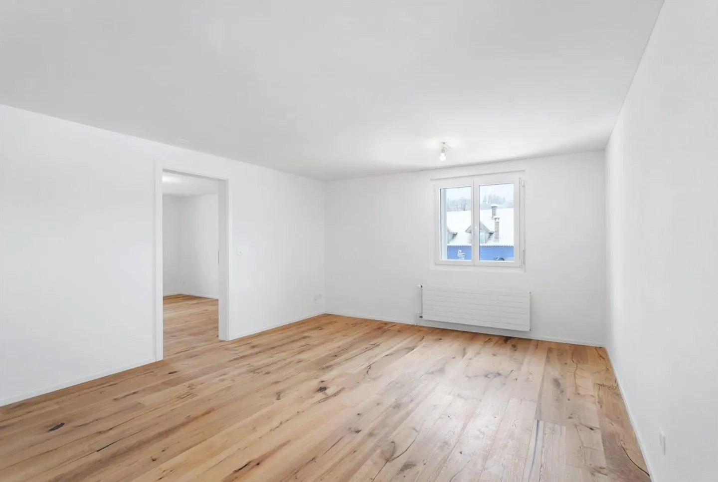 Modernes Apartment - Foto 2 von 6