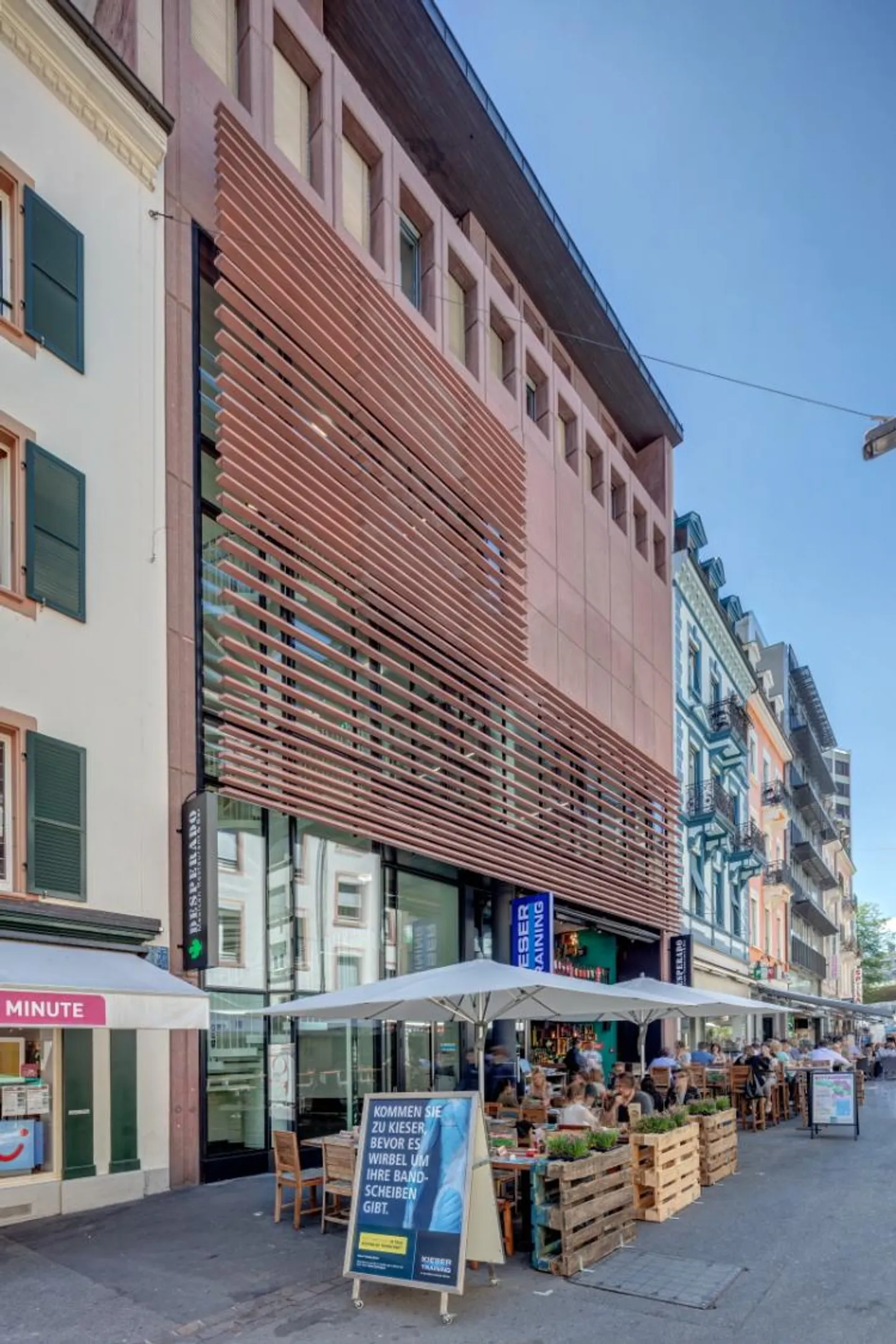 Appartamento spazioso 2 locali - Foto 1 di 9