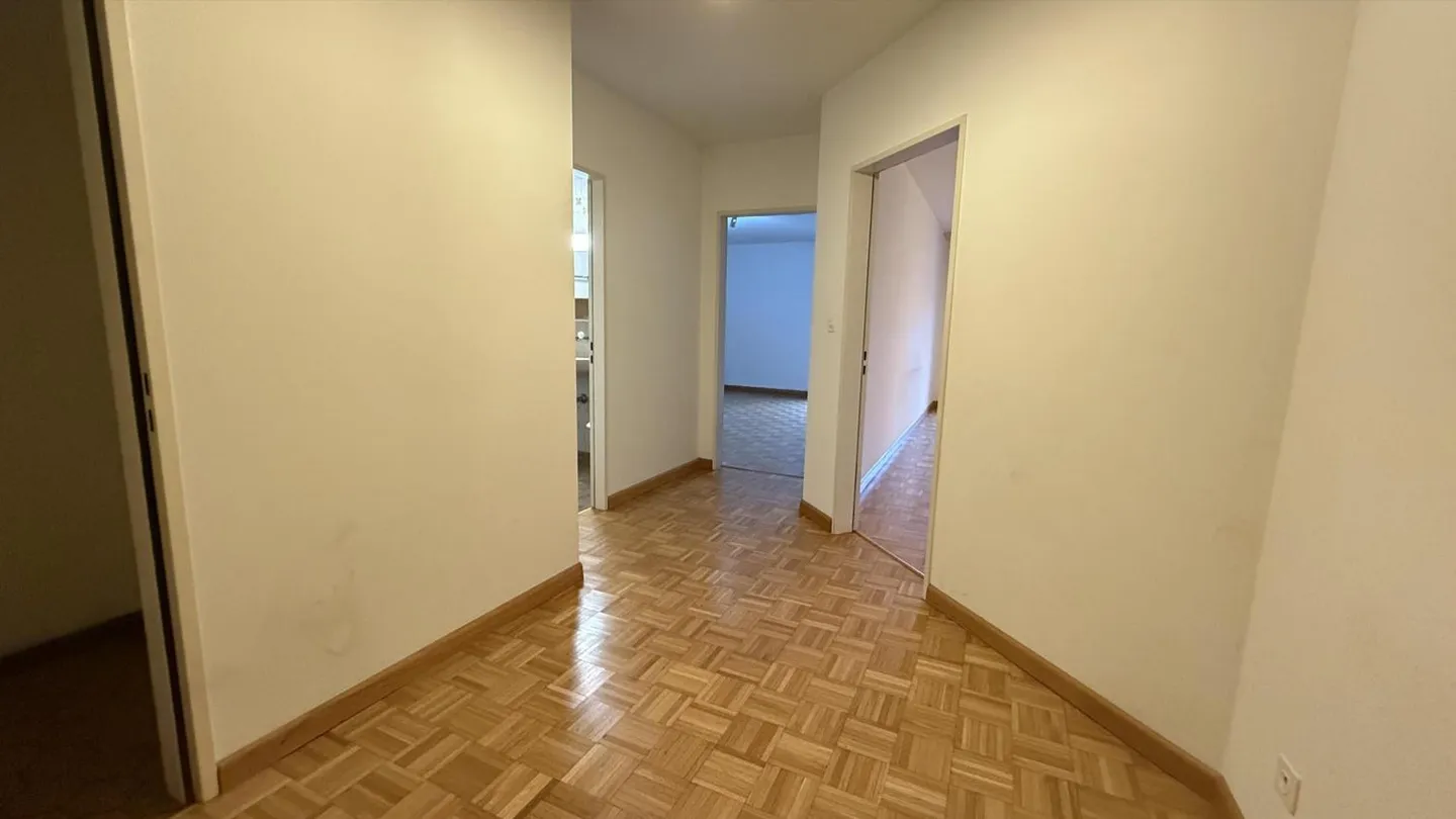 Appartamento spazioso 2 locali - Foto 7 di 9