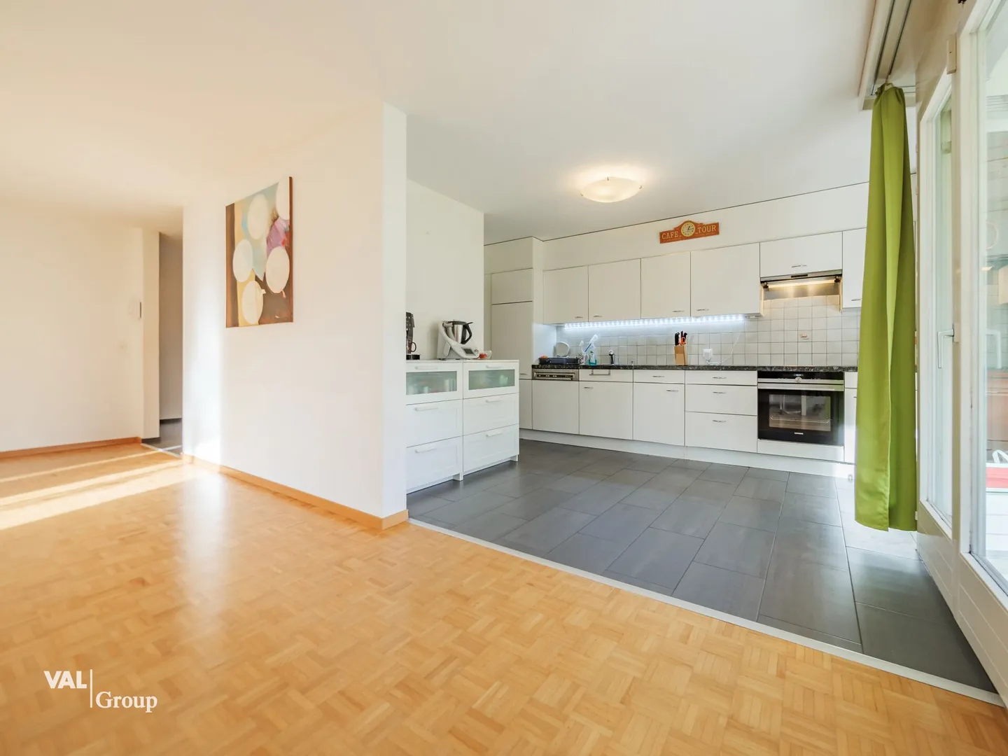 Appartement à vendre - Photo 3 sur 13