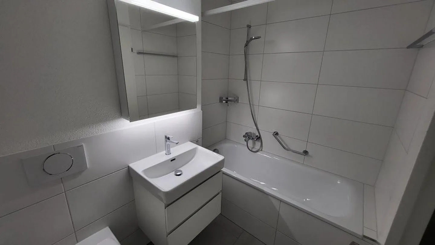 Votre nouveau chez-vous au pied du Gurten ! - Photo 3 sur 7