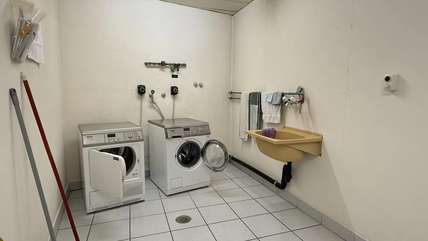 Appartamento spazioso 2 locali - Foto 9 di 9