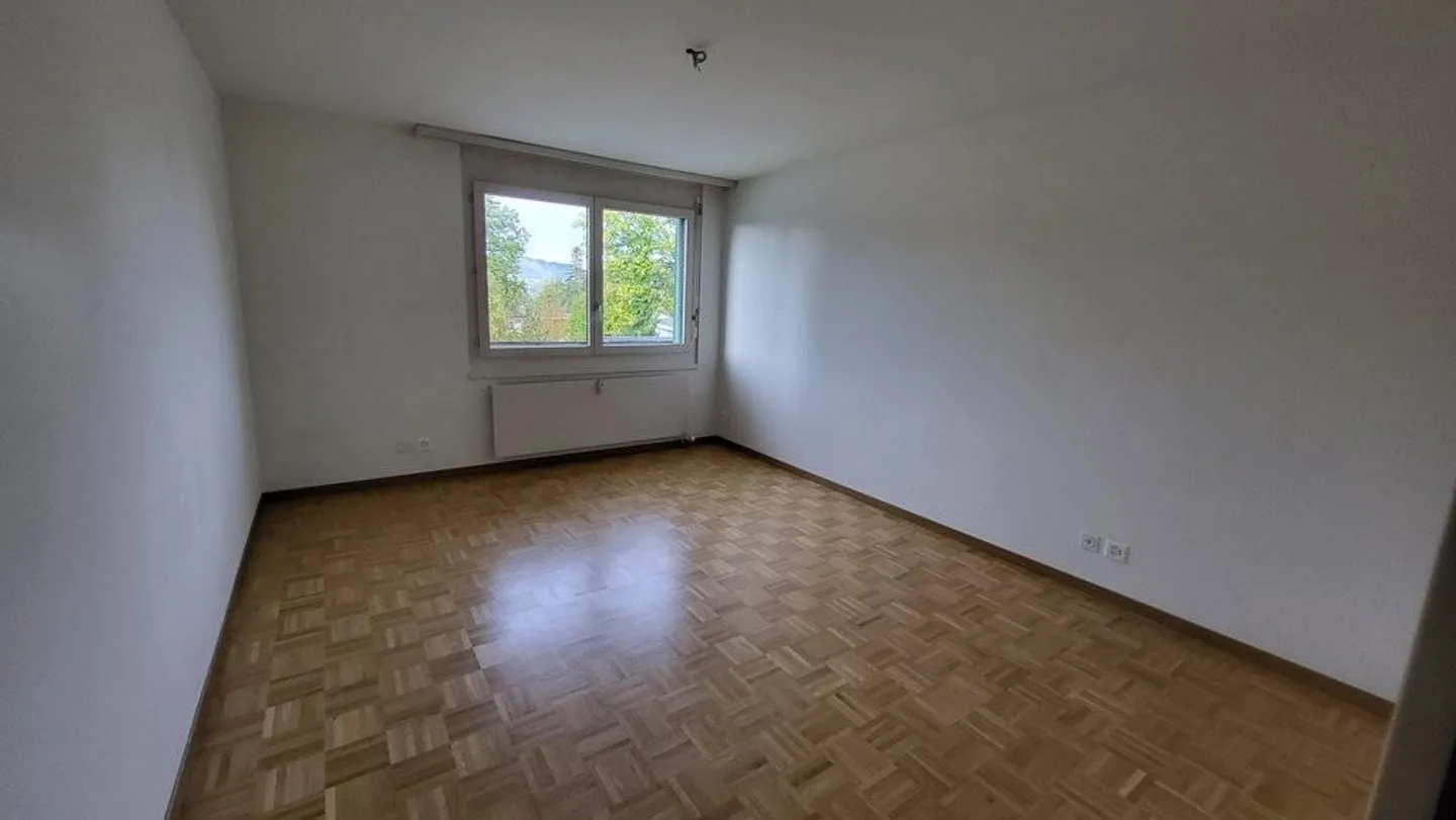 Votre nouveau chez-vous au pied du Gurten ! - Photo 5 sur 7