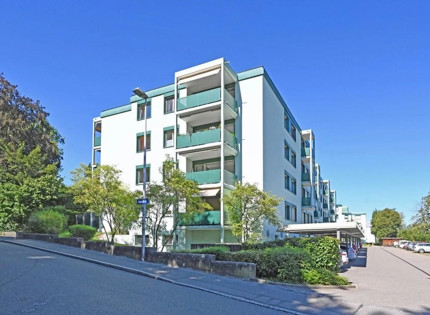 Votre nouveau chez-vous au pied du Gurten ! - Photo 7 sur 7