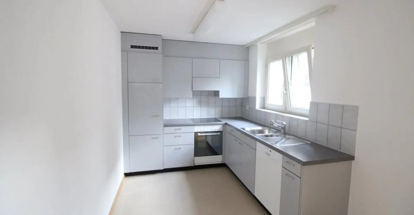 Zentrale Komfortwohnung - Foto 2 von 5