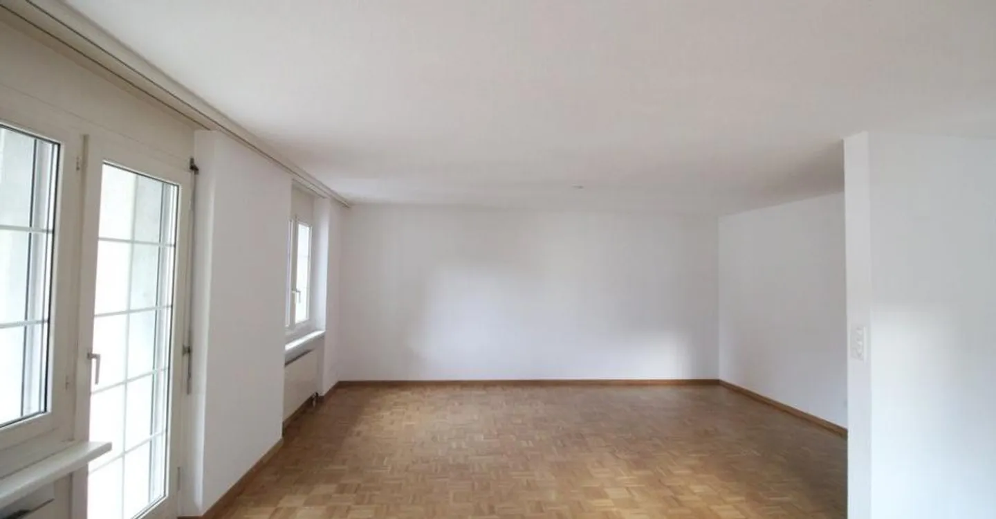 Zentrale Komfortwohnung - Foto 4 von 5