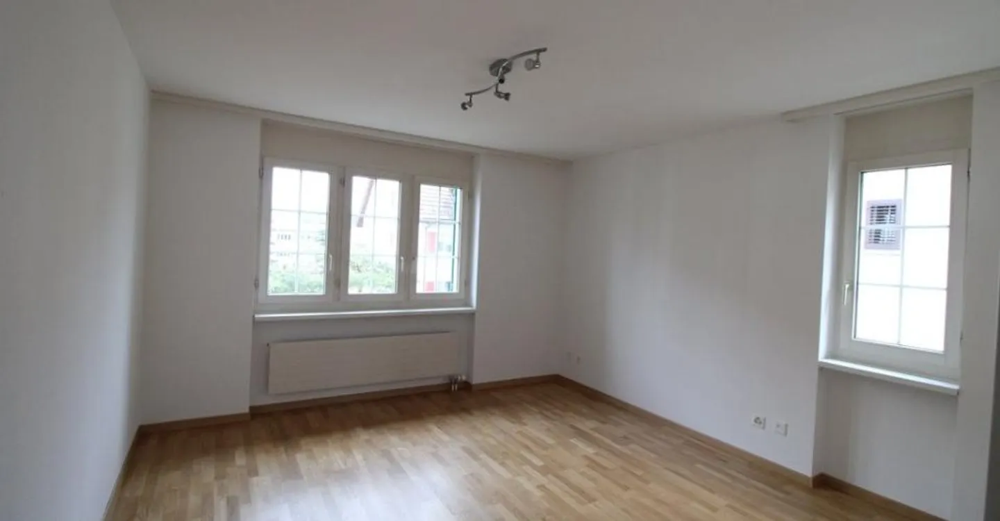 Zentrale Komfortwohnung - Foto 5 von 5