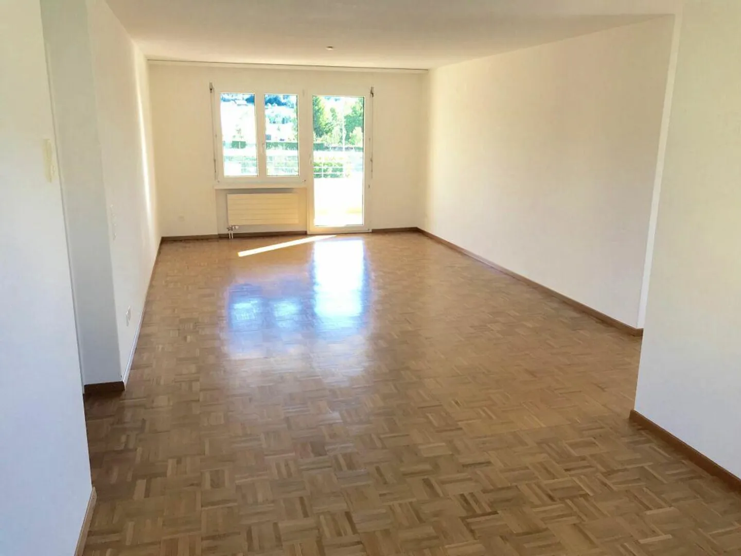 3.5 room apartment with a cozy seat - Photo 4 of 8