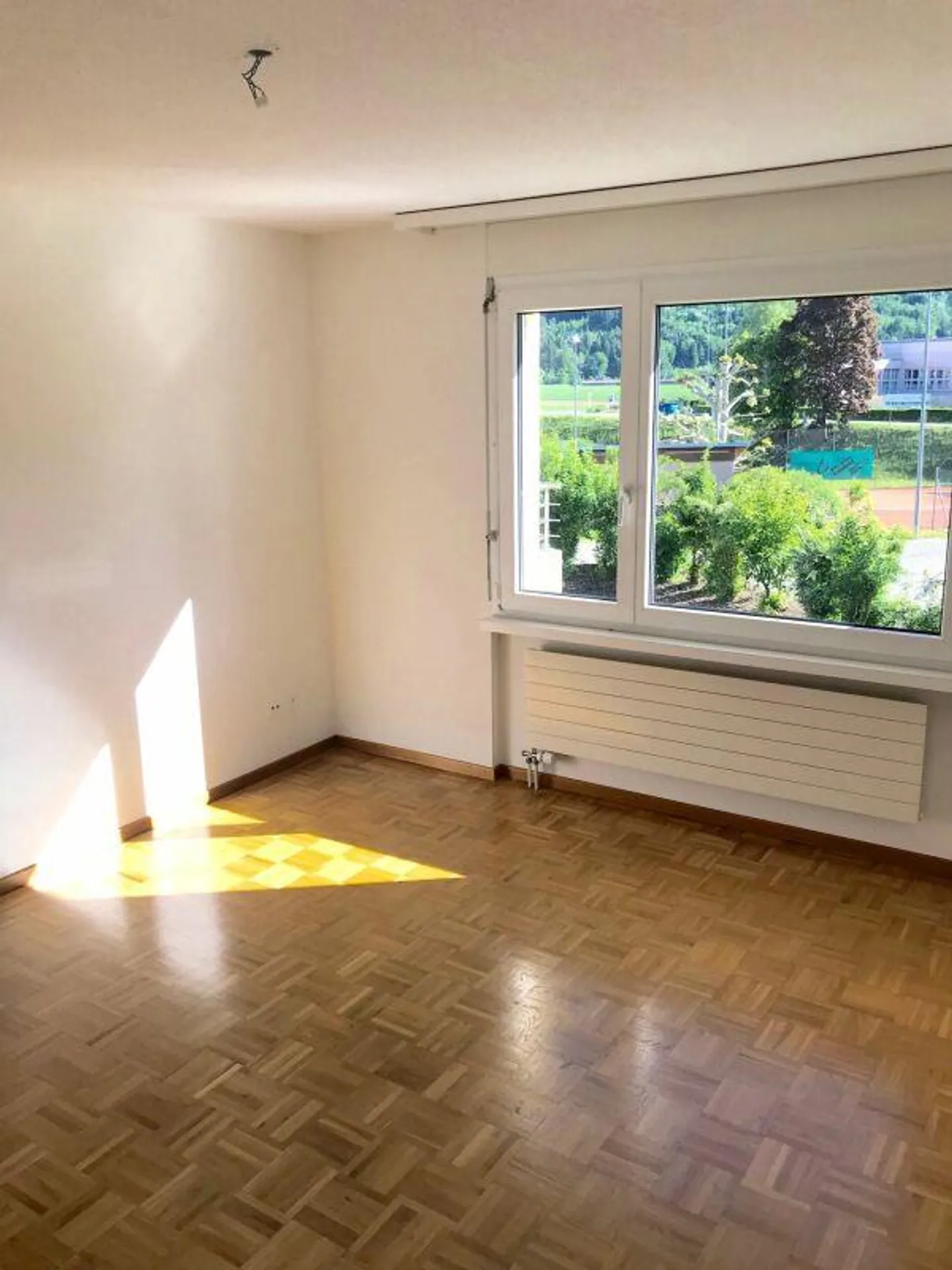 3.5 room apartment with a cozy seat - Photo 5 of 8