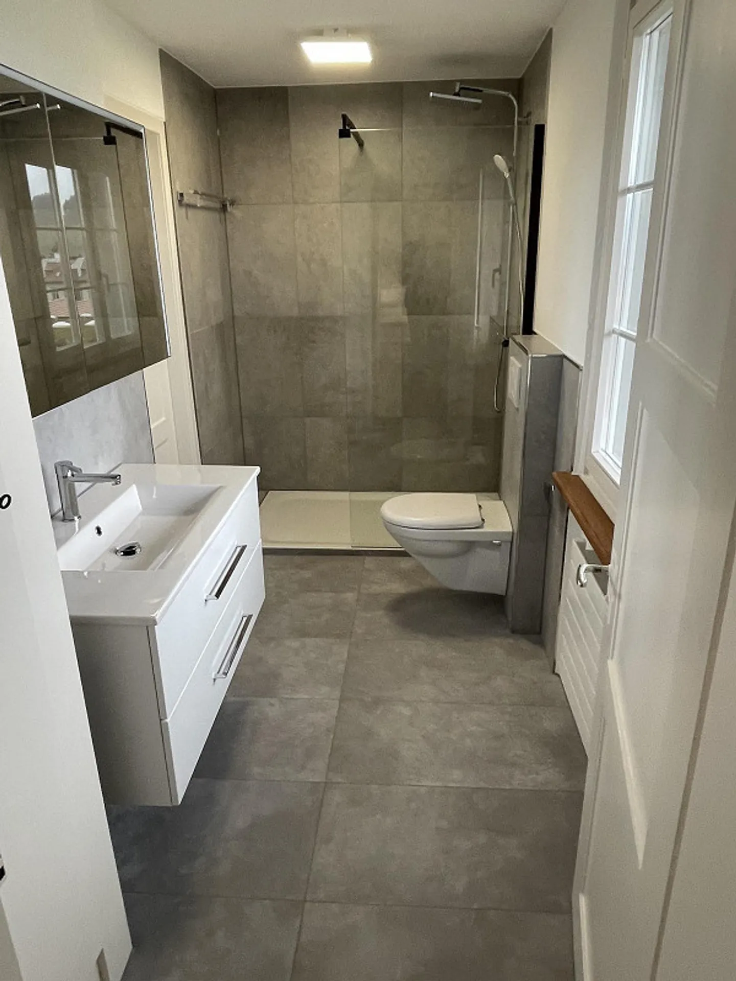 Casa bifamiliare a Heiden AR - Foto 5 di 15