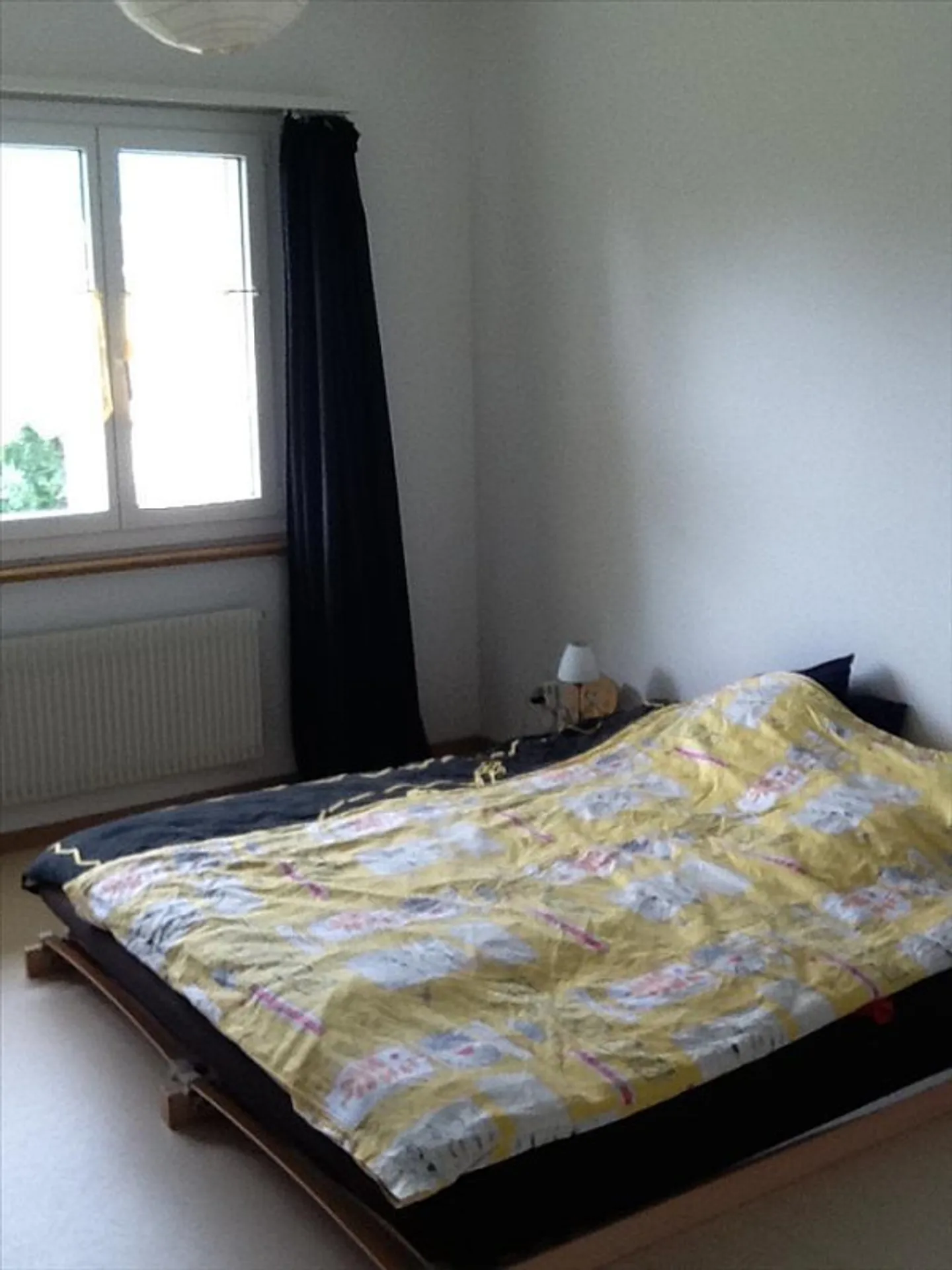 Appartement à louer - Photo 4 sur 7
