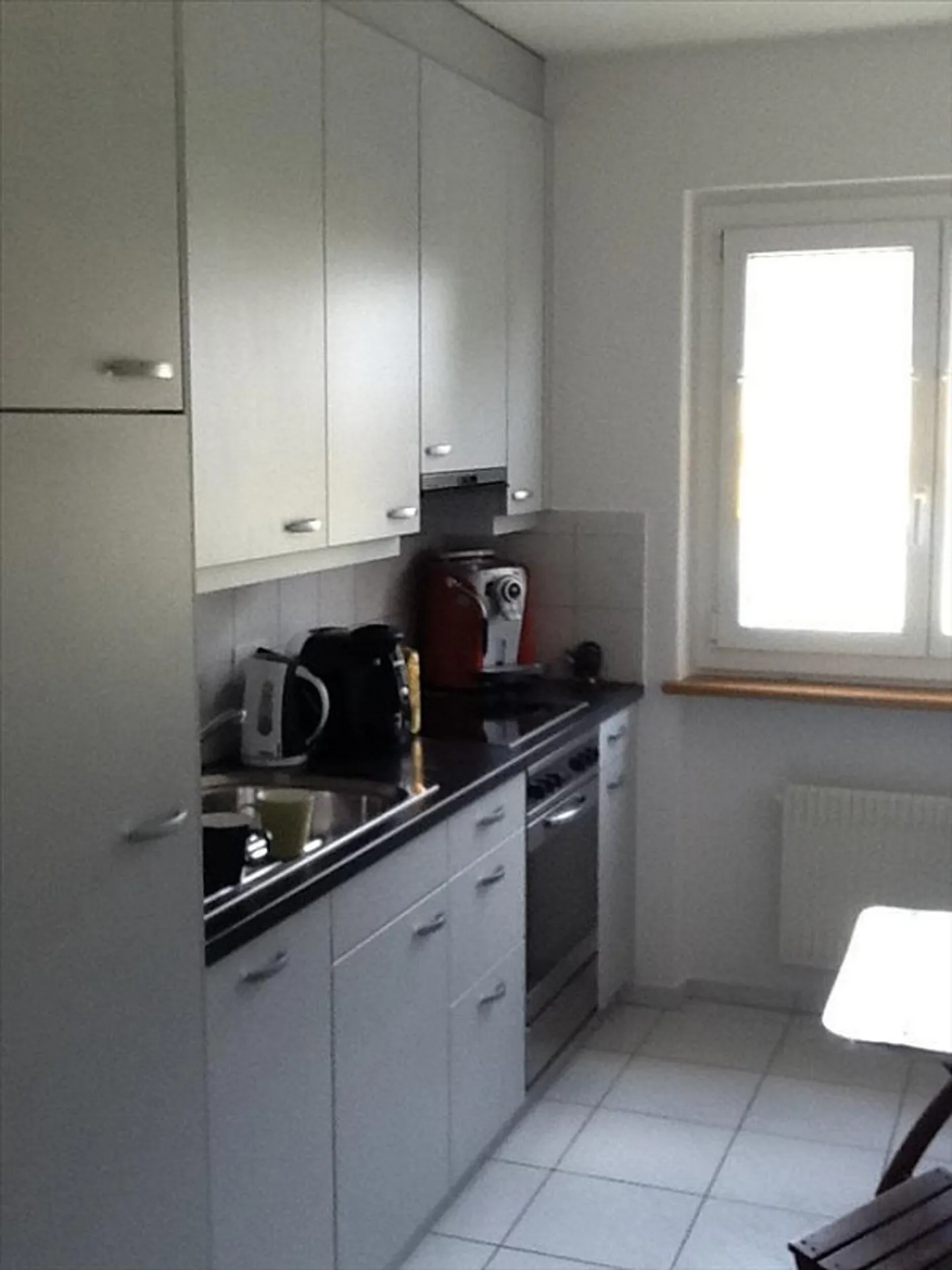 Appartement à louer - Photo 5 sur 7