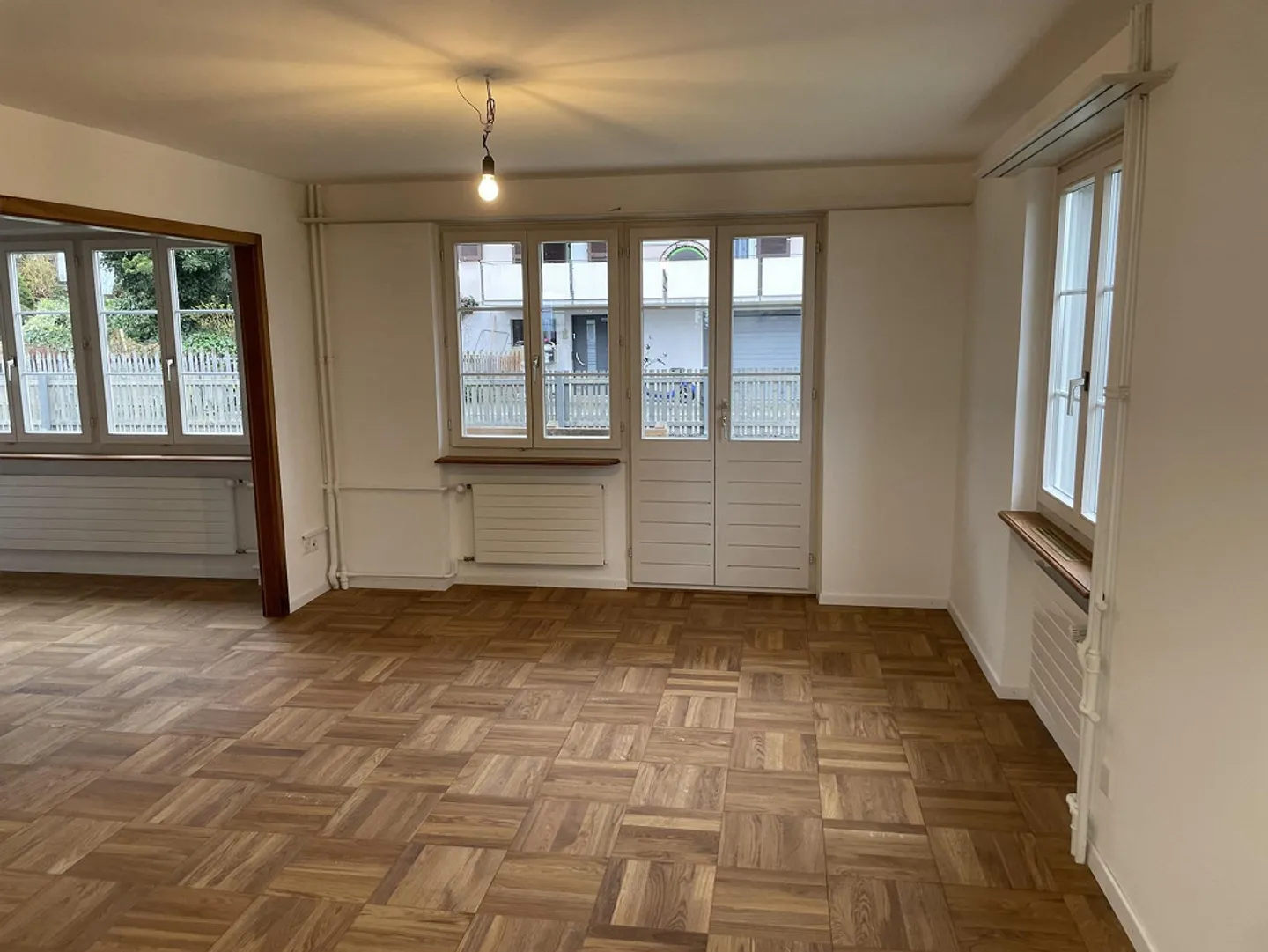 Casa bifamiliare a Heiden AR - Foto 6 di 15