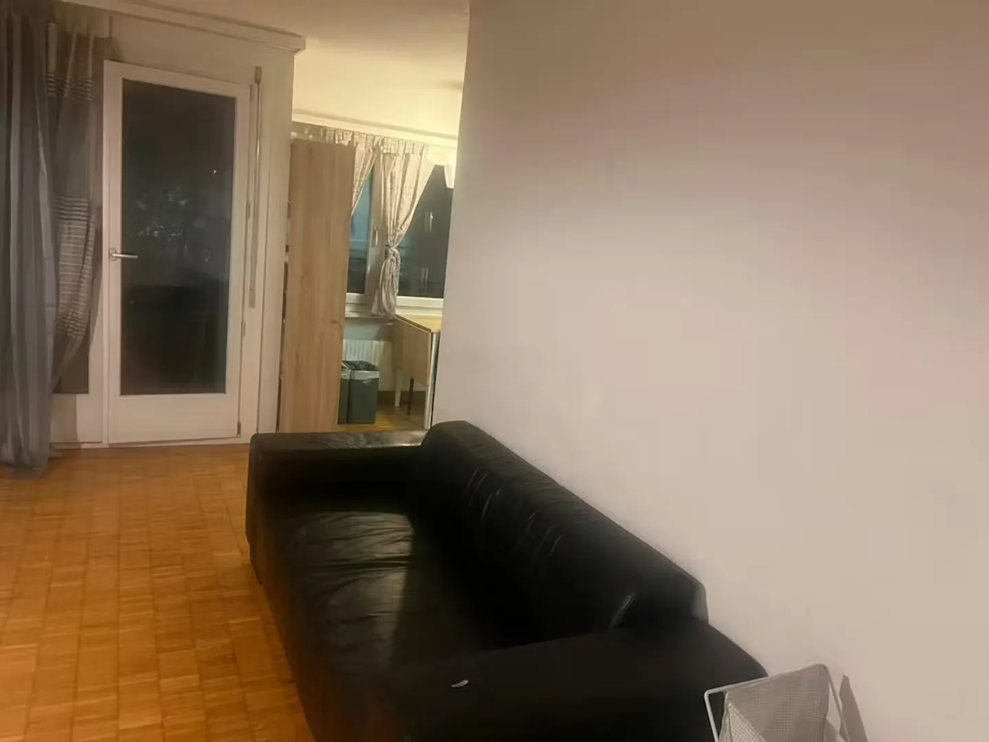 Apartment for rent - Photo 4 of 7