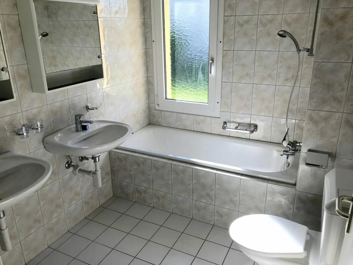 3.5 room apartment with a cozy seat - Photo 8 of 8