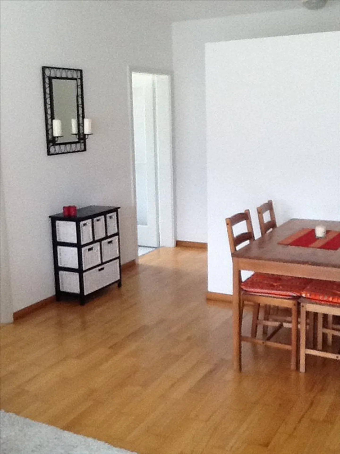 Appartement à louer - Photo 2 sur 7