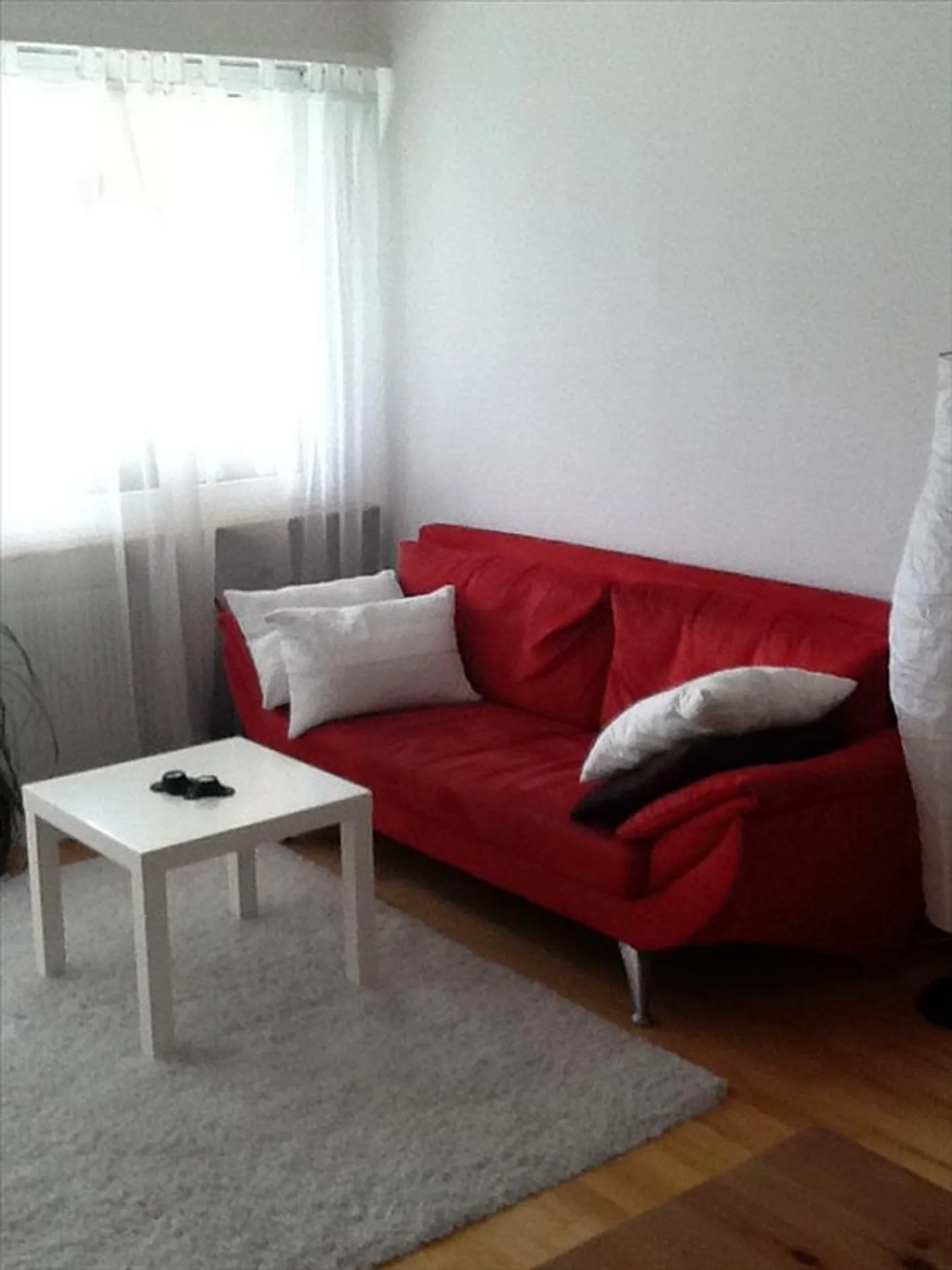 Appartement à louer - Photo 3 sur 7