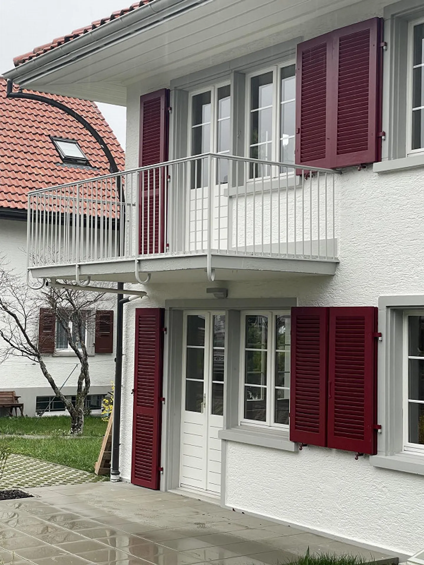 Casa bifamiliare a Heiden AR - Foto 2 di 15