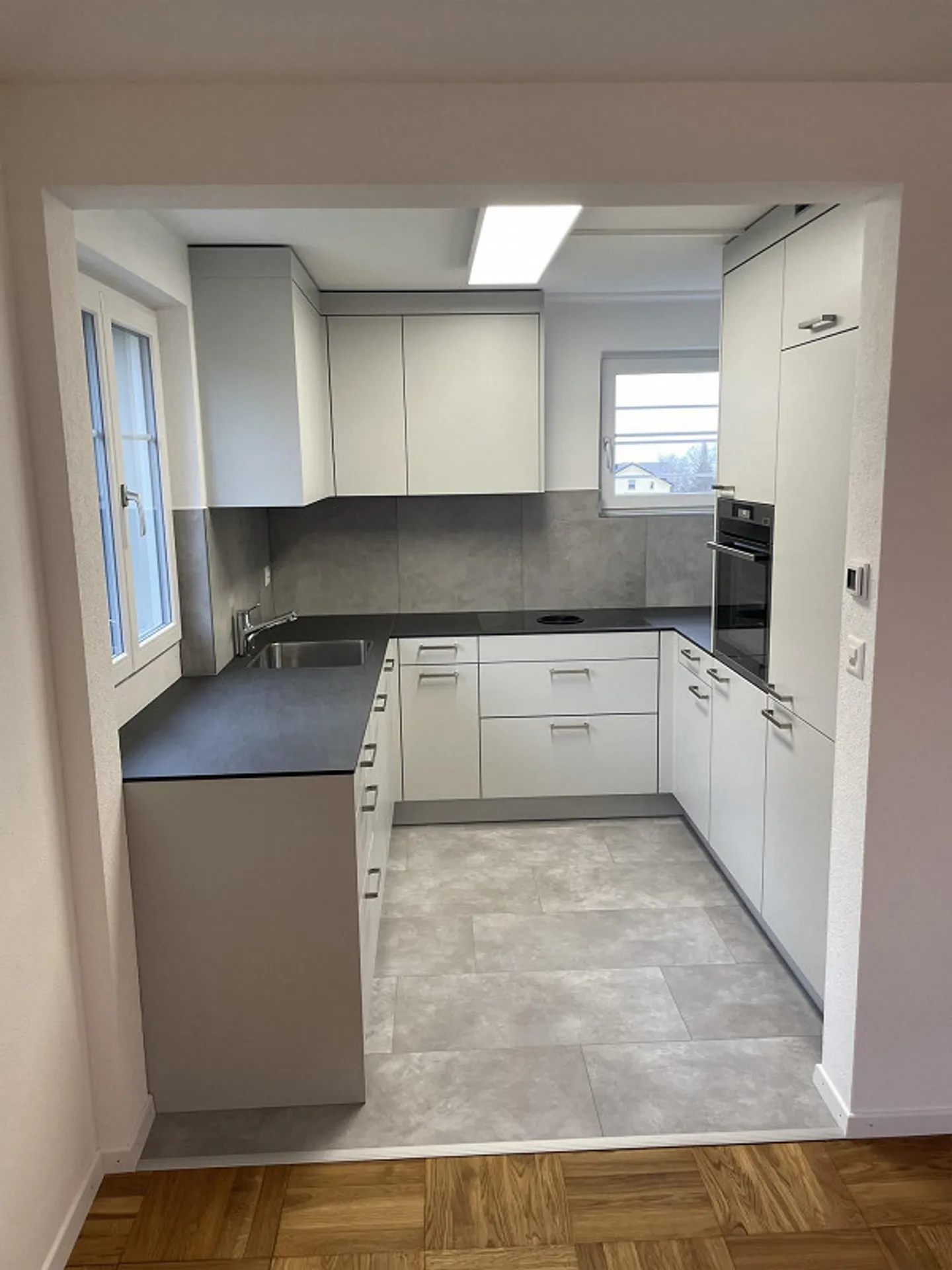 Casa bifamiliare a Heiden AR - Foto 4 di 15